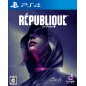 REPUBLIQUE PS4 REPUBLIQUE PS4