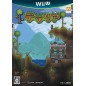 TERRARIA Wii U TERRARIA Wii U
