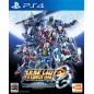 SUPER ROBOT WARS OG: THE MOON DWELLERS PS4 SUPER ROBOT WARS OG: THE MOON DWELLERS PS4