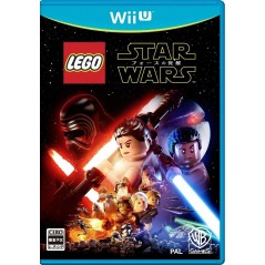 LEGO STAR WARS: THE FORCE AWAKENS
