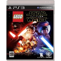 LEGO STAR WARS: THE FORCE AWAKENS