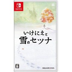 IKENIE TO YUKI NO SETSUNA
