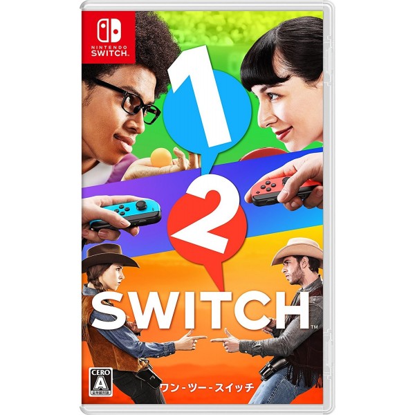 1-2-SWITCH
