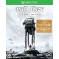 STAR WARS: BATTLEFRONT ULTIMATE EDITION XBOX ONE STAR WARS: BATTLEFRONT ULTIMATE EDITION XBOX ONE