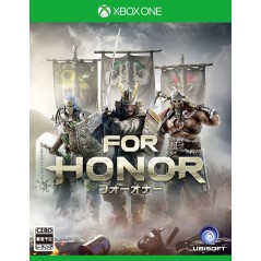 FOR HONOR