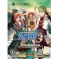 EIYUU DENSETSU SORA NO KISEKI THE 3RD EVOLUTION [LIMITED EDITION] (gebraucht) PSVita