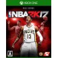 NBA 2K17 (gebraucht) XBOX ONE NBA 2K17 (gebraucht) XBOX ONE