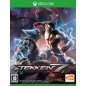 TEKKEN 7 (pre-owned) XBOX ONE TEKKEN 7 (pre-owned) XBOX ONE