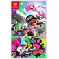 SPLATOON 2 (gebraucht) Switch SPLATOON 2 (gebraucht) Switch