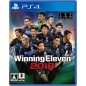 WORLD SOCCER WINNING ELEVEN 2018 PS4 WORLD SOCCER WINNING ELEVEN 2018 PS4