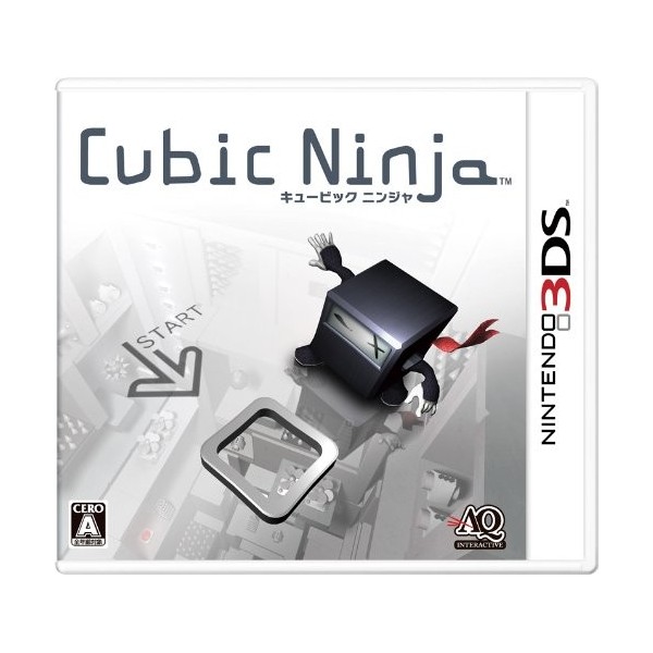 Cubic Ninja