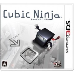 Cubic Ninja
