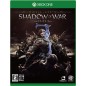 MIDDLE-EARTH: SHADOW OF WAR (pre-owned) XBOX ONE MIDDLE-EARTH: SHADOW OF WAR (pre-owned) XBOX ONE
