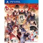 IKEMEN SENGOKU: TOKI O KAKERU KOI - ARATANARU DEAI PSVita (nur cartridge) IKEMEN SENGOKU: TOKI O KAKERU KOI - ARATANARU DEAI PSVita (nur cartridge)