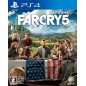 FAR CRY 5 PS4 FAR CRY 5 PS4
