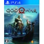 GOD OF WAR PS4 GOD OF WAR PS4