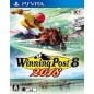 WINNING POST 8 2018 PSVita (pre-owned) WINNING POST 8 2018 PSVita (pre-owned)