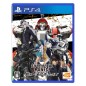 FULL METAL PANIC! FIGHT: WHO DARES WINS PS4 FULL METAL PANIC! FIGHT: WHO DARES WINS PS4