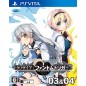 GRISAIA PHANTOM TRIGGER 03&04 PSVita (nur cartridge) GRISAIA PHANTOM TRIGGER 03&04 PSVita (nur cartridge)