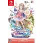ATELIER TOTORI: THE ADVENTURER OF ARLAND DX (pre-owned) Switch