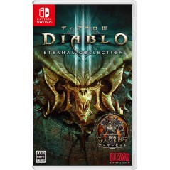 DIABLO III: ETERNAL COLLECTION