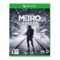 METRO EXODUS XBOX ONE METRO EXODUS XBOX ONE