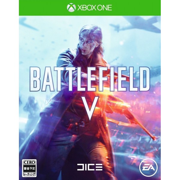 BATTLEFIELD V