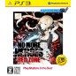 No More Heroes: Red Zone Edition (PlayStation 3 the Best) No More Heroes: Red Zone Edition (PlayStation 3 the Best)