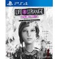 LIFE IS STRANGE: BEFORE THE STORM (gebraucht) PS4