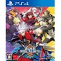 BLAZBLUE: CROSS TAG BATTLE (gebraucht) PS4