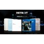 DETROIT: BECOME HUMAN [LIMITED PREMIUM EDITION] (pre-owned) PS4
