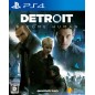 DETROIT: BECOME HUMAN (pre-owned) PS4 DETROIT: BECOME HUMAN (pre-owned) PS4