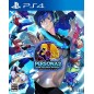 PERSONA 3: DANCING MOON NIGHT (pre-owned) PS4