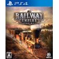 RAILWAY EMPIRE (pre-owned) PS4 RAILWAY EMPIRE (pre-owned) PS4