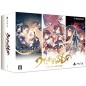 UTAWARERUMONO (TRILOGY BOX) [LIMITED EDITION] (pre-owned) PS4