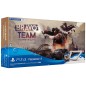 BRAVO TEAM WITH PSVR AIM CONTROLLER [LIMITED EDITION] (gebraucht) PS4