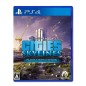CITIES: SKYLINES - PLAYSTATION 4 EDITION (gebraucht) PS4