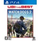 WATCH DOGS 2 (UBI THE BEST) (gebraucht) PS4