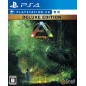 ARK PARK [DELUXE EDITION] (pre-owned) PS4