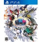 ANATA NO SHIKIHIME KYOUIKUTAN (pre-owned) PS4