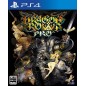 DRAGON'S CROWN PRO (pre-owned) PS4