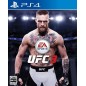 EA SPORTS UFC 3 (pre-owned) PS4