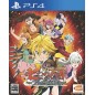 NANATSU NO TAIZAI: BRITANNIA NO TABIBITO (gebraucht) PS4