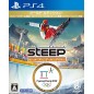 STEEP: WINTER GAMES EDITION (gebraucht) PS4 STEEP: WINTER GAMES EDITION (gebraucht) PS4