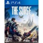 THE SURGE (gebraucht) PS4 THE SURGE (gebraucht) PS4