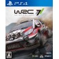 WRC 7: FIA WORLD RALLY CHAMPIONSHIP (gebraucht) PS4 WRC 7: FIA WORLD RALLY CHAMPIONSHIP (gebraucht) PS4