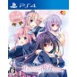 AMAEKATA WA KANOJO NARI NI (pre-owned) PS4 AMAEKATA WA KANOJO NARI NI (pre-owned) PS4