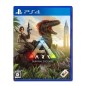 ARK: SURVIVAL EVOLVED (gebraucht) PS4