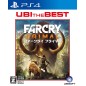 FAR CRY PRIMAL (UBI THE BEST) (pre-owned) PS4 FAR CRY PRIMAL (UBI THE BEST) (pre-owned) PS4