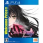 TALES OF BERSERIA (WELCOME PRICE!!) (pre-owned) PS4